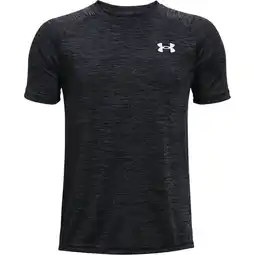 Sport 24 Under Armour Tech 2.0 Trænings T-shirt Børn tilbud