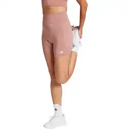 Sport 24 adidas Own The Run Korte Løbetights Dame tilbud