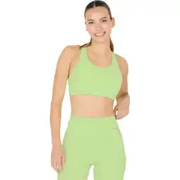 Sport 24 Endurance Alanie Medium Support Sports BH Dame tilbud