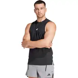 Sport 24 adidas Designed 4 Training Træningstop Herre tilbud