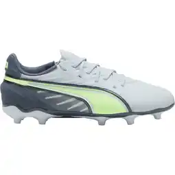Sport 24 PUMA King Match FG/AG Fodboldstøvler Børn tilbud