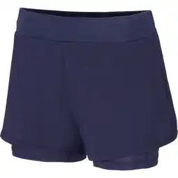 Sport 24 Fila Luna Tennisshorts Dame tilbud
