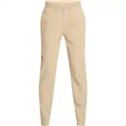 Sport 24 Under Armour Unstoppable Tapered Træningsbukser Børn tilbud
