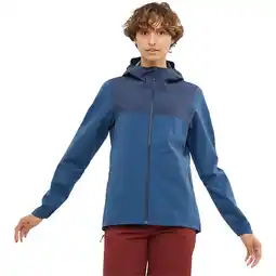 Sport 24 Salomon Essential WP Jakke Dame tilbud