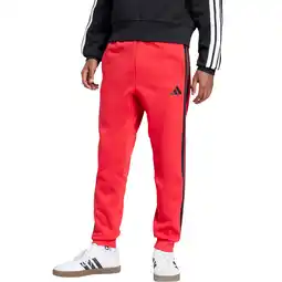 Sport 24 adidas 3-Stripes FL Joggingbukser Herre tilbud