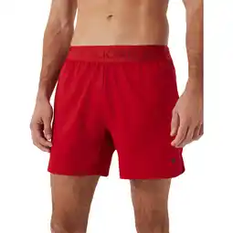 Sport 24 Björn Borg Ace Short Tennisshorts Herre tilbud