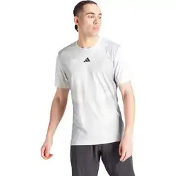 Sport 24 adidas Freelift Pro Padel T-shirt Herre tilbud