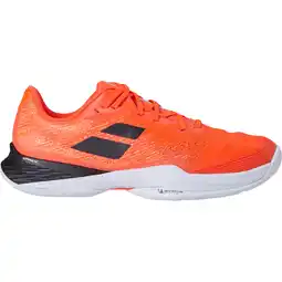 Sport 24 Babolat Jet Mach 3 Clay Tennissko Herre tilbud