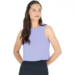 Sport 24 Athlecia Kerensky Crop Træningstop Dame tilbud