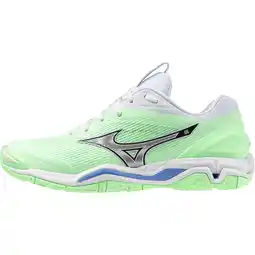 Sport 24 Mizuno Wave Stealth 6 Håndboldsko Herre tilbud
