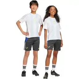 Sport 24 adidas Messi Træningsshorts Børn tilbud