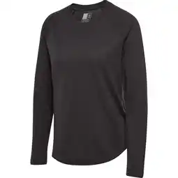 Sport 24 hummel MT Vanja Langærmet Trænings T-shirt Dame tilbud