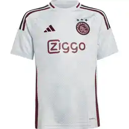 Sport 24 Ajax 3. Trøje 24/25 Børn tilbud
