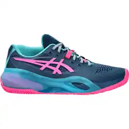 Sport 24 ASICS Gel-Resolution X Padel Sko Herre tilbud