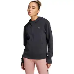 Sport 24 adidas Designed 4 Training Full Zip Hættetrøje Dame tilbud