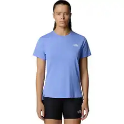 Sport 24 The North Face Flex Graphic Løbe T-shirt Dame tilbud