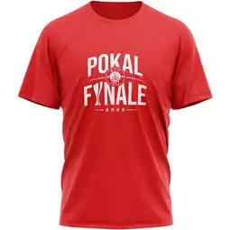 Sport 24 Silkeborg IF Pokalfinale 2025 Fan T-shirt tilbud