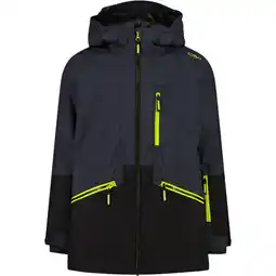 Sport 24 CMP Twill Skijakke Børn tilbud