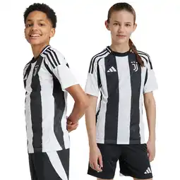 Sport 24 Juventus Hjemmebanetrøje 24/25 Børn tilbud