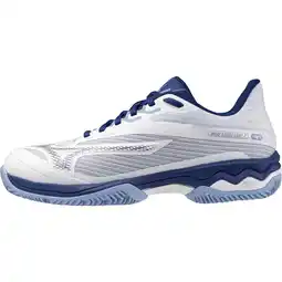 Sport 24 Mizuno Wave Exceed Light 2 CC Tennissko Dame tilbud