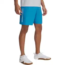 Sport 24 Under Armour Woven Woodmark Træningsshorts Herre tilbud