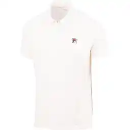 Sport 24 Fila Harry Polo T-shirt Herre tilbud