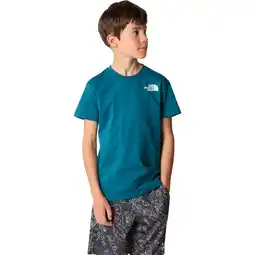 Sport 24 The North Face Redbox T-shirt Børn tilbud