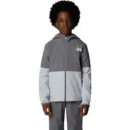 Sport 24 The North Face On The Trail Full Zip Hættetrøje Børn tilbud