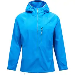Sport 24 Peak Performance Freelight Wind Jakke Herre tilbud