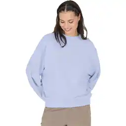 Sport 24 Athlecia Cabell Crew Neck Sweatshirt Dame tilbud