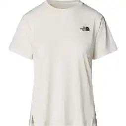 Sport 24 The North Face Flex Trænings T-shirt Dame tilbud