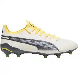 Sport 24 Puma King Ultimate FG/AG Fodboldstøvler tilbud
