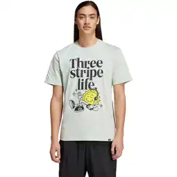 Sport 24 adidas Positive T-shirt Herre tilbud