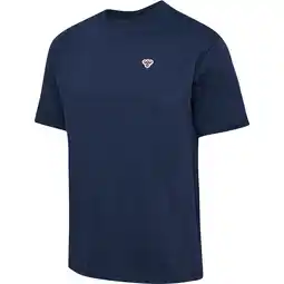 Sport 24 hummel Regular Bee T-shirt Herre tilbud