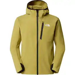 Sport 24 The North Face Mountain Athletics Softshell Jakke Herre tilbud