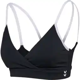 Sport 24 hummel Yoga Strap Sports BH Dame tilbud