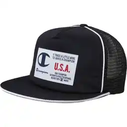 Sport 24 Champion Basketball Cap tilbud