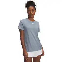 Sport 24 Under Armour Vanish Seamless Trænings T-shirt Dame tilbud