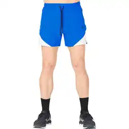 Sport 24 Virtus Cody Color Block Shorts Herre tilbud