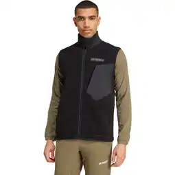 Sport 24 adidas Terrex Xplore Fleecevest Herre tilbud