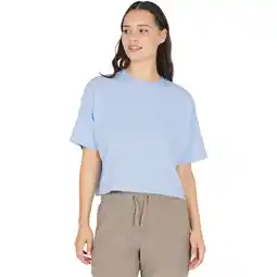 Sport 24 Athlecia Reynolds Crop T-shirt Dame tilbud