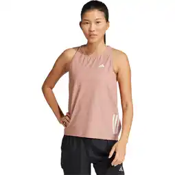 Sport 24 adidas Own The Run Løbetop Dame tilbud