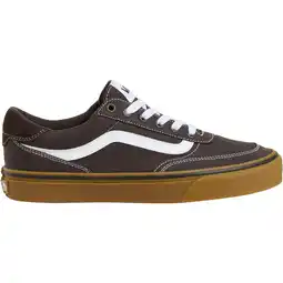 Sport 24 Vans Brooklyn LS Canvas Sneakers Herre tilbud