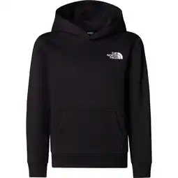 Sport 24 The North Face Simple Dome Hættetrøje Børn tilbud
