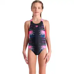 Sport 24 Arena Rhythm V Back Badedragt Børn tilbud