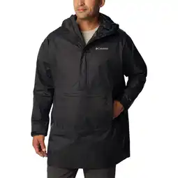 Sport 24 Columbia Ten Falls Anorak Herre tilbud
