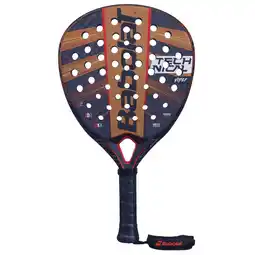 Sport 24 Babolat Technical Viper 2024 Padel Bat tilbud