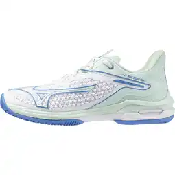 Sport 24 Mizuno Wave Exceed Tour 6 CC Tennissko Dame tilbud