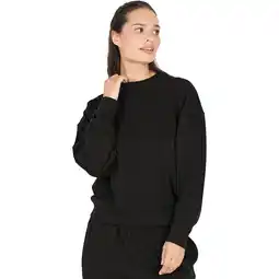 Sport 24 Athlecia Crecy Crew Neck Sweatshirt Dame tilbud
