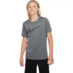Sport 24 Nike Dri-FIT Trænings T-shirt Børn tilbud